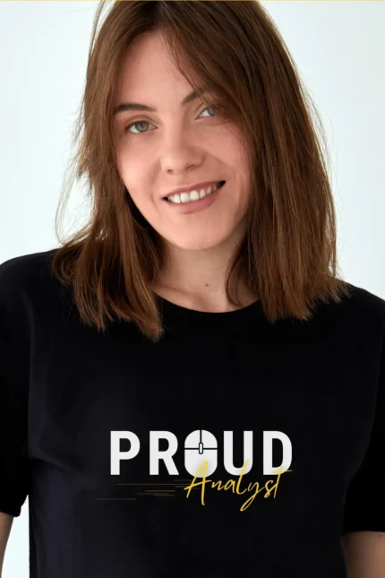 Proud Analyst