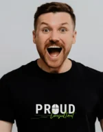 Proud Consultant