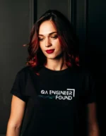 QA Engineer Found
