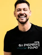 QA Engineer Found - Image 2