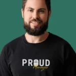Proud Manager