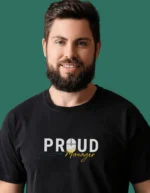 Proud Manager