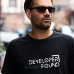 Developer Found