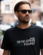 Developer Found