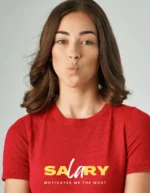 Salary Motivates Me The Most & Am I Audible - Image 3