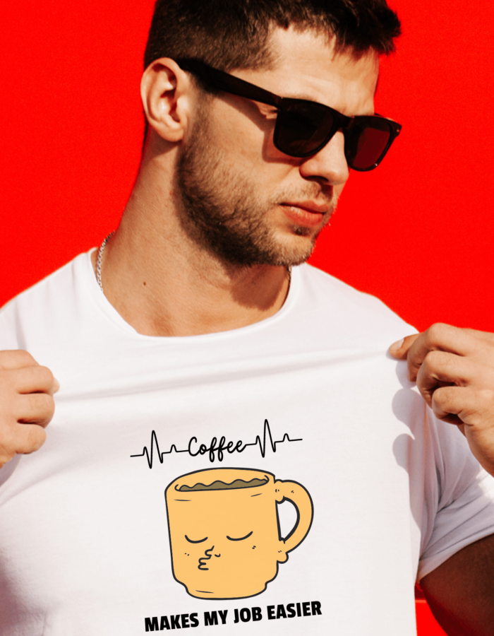 "Coffee" & "Fixing Bugs" - Image 3