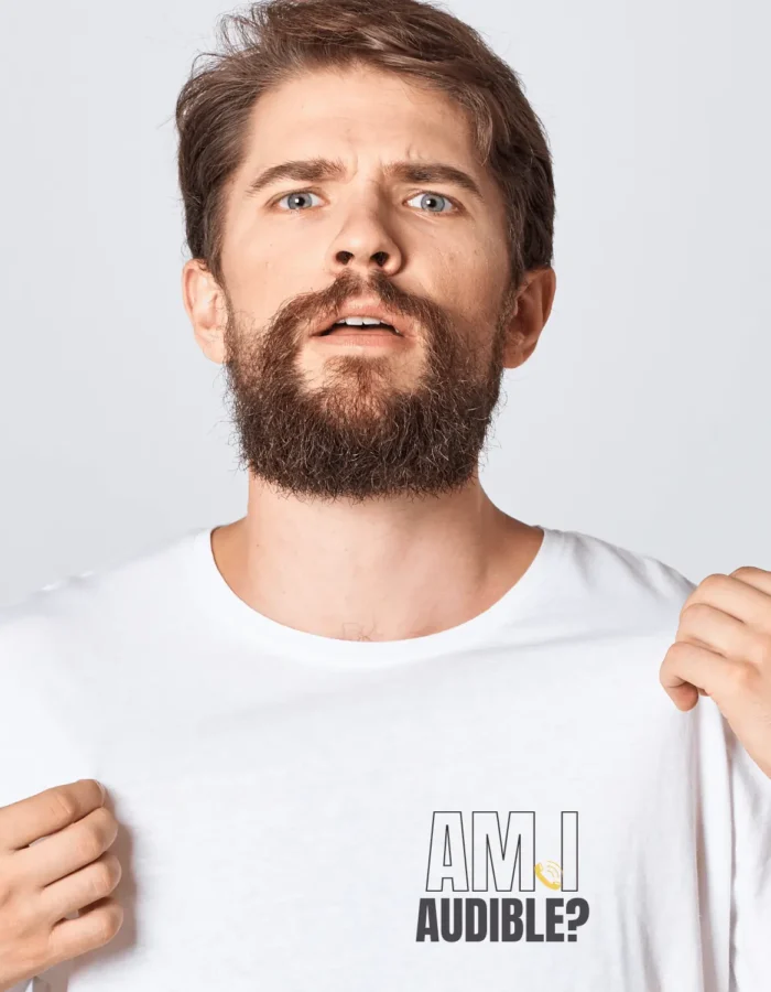 "Salary Motivates" & "Am I Audible" - Image 5