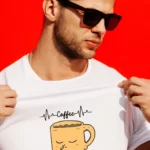 Coffee Makes My Job Easier