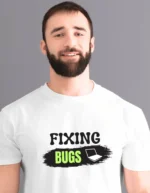 Fixing Bugs (White)