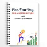 Planner - White