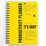 Productivity Planner