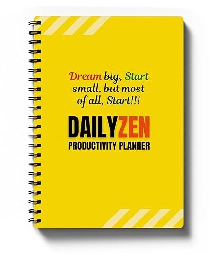 Dream big