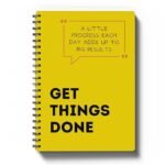 Get Things Done