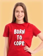 Born To Code - Image 2