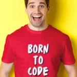 Born To Code