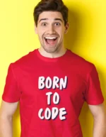 Born To Code