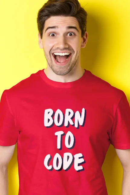 Born To Code