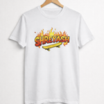 Customized T-Shirt : Combo of 2 T-Shirts (Shreyash)