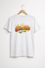 Customized T-Shirt : Combo of 2 T-Shirts (Shreyash)