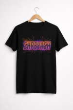 Customized T-Shirt : Combo of 2 T-Shirts (Shreyash) - Image 2