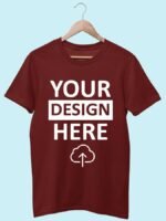 Customized T-Shirt : Combo of 2 T-Shirts (Shreyash) - Image 3
