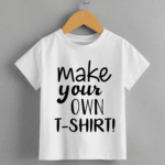 Customized T-Shirt : Combo of 2 T-Shirts (Shreyash) - Image 5
