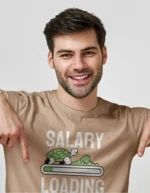 Salary Loading