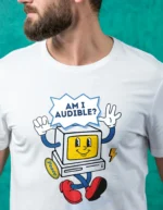 "Am I Audible" and "404 Not Found" - Image 5