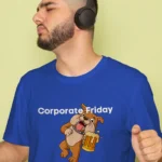 Corporate Friday