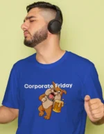Corporate Friday