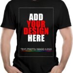 Customized T-Shirt : Printing Pipfx