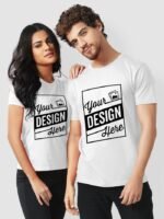 Customized T-Shirt : Combo of 2 T-Shirts (Shreyash) - Image 6