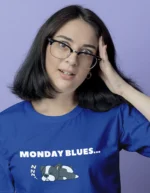 Lazy Monday Blues