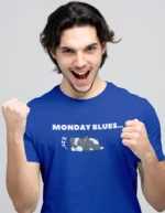 Lazy Monday Blues - Image 2