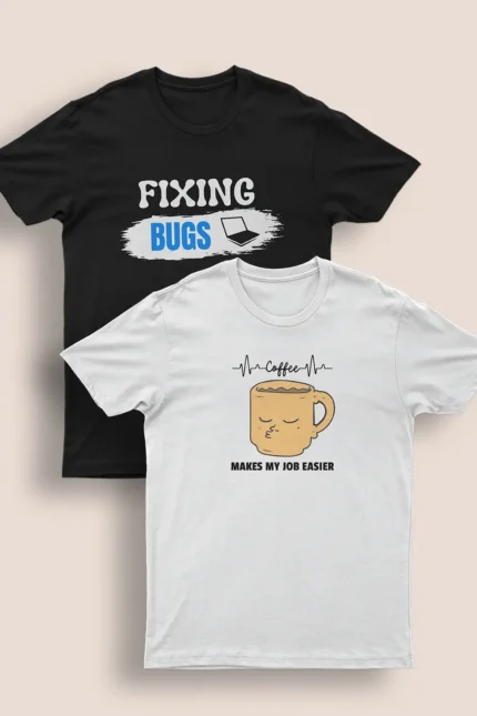 Combo T-Shirts