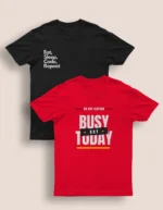 Combo T-Shirt