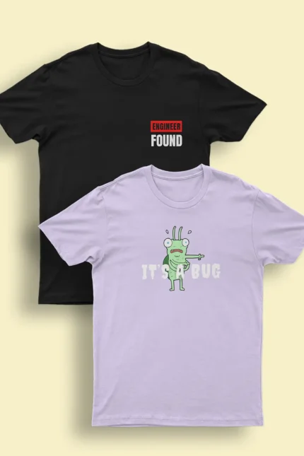 Combo T-Shirts
