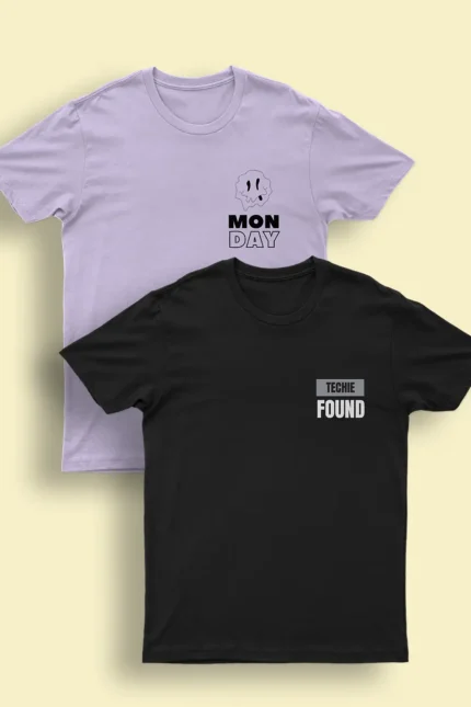 Combo T-Shirts
