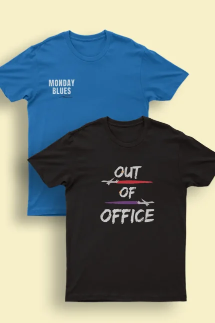 Combo T-Shirts