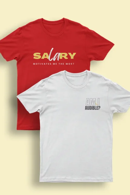 Combo T-Shirts