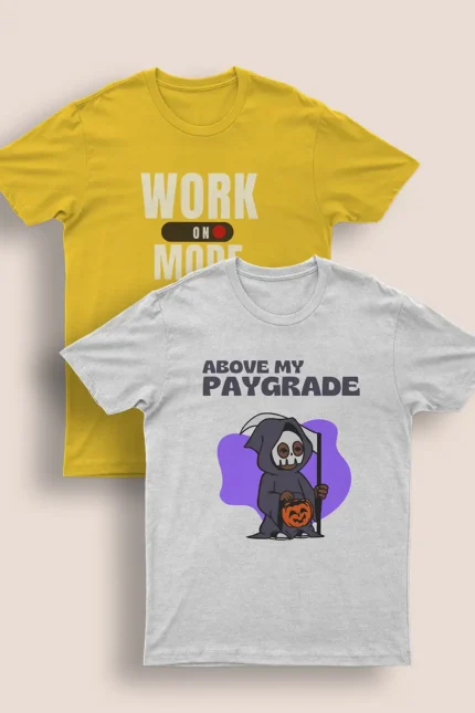 Combo T-Shirts