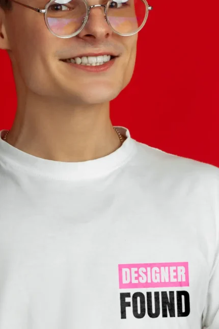Designer Found