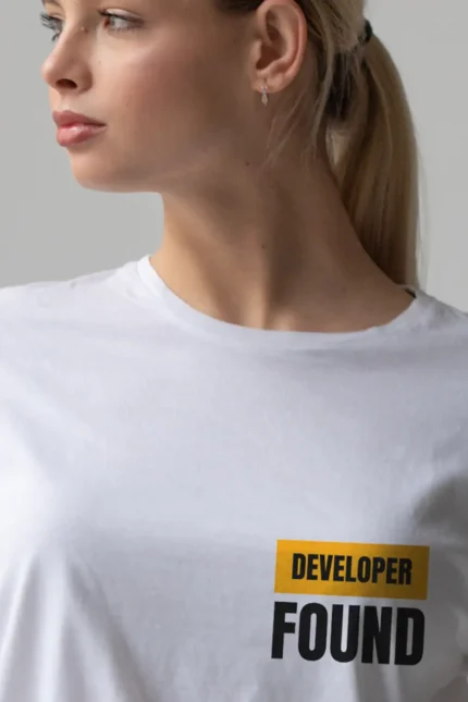 Developer Found