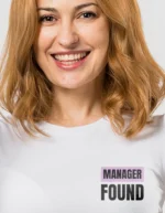 Manager Found