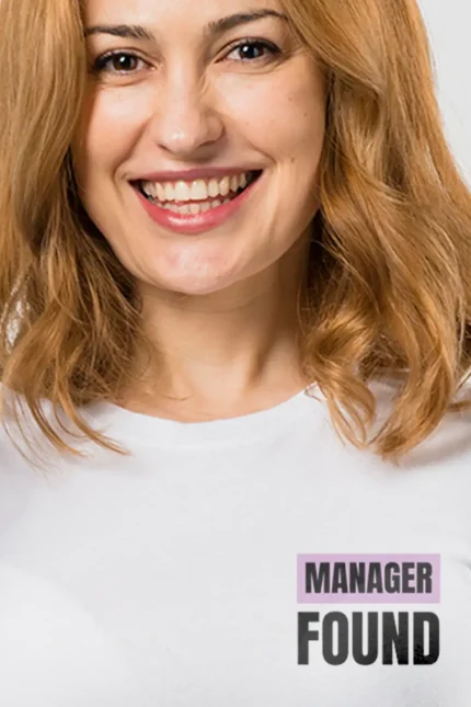 Manager Found