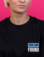 Tech Lead Found