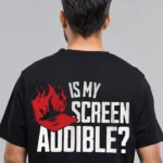 Is My Screen Audible