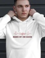 Hoodie for men
