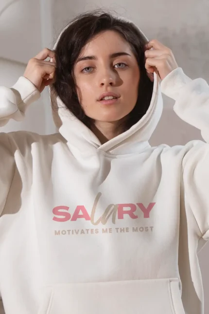 Hoodie for man