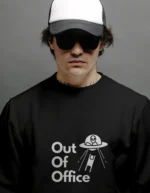 Sweatshirt for men